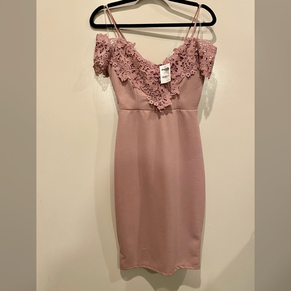 🌸Charlotte russe dress🌸